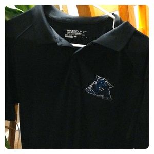 Georgia State Golf Polo